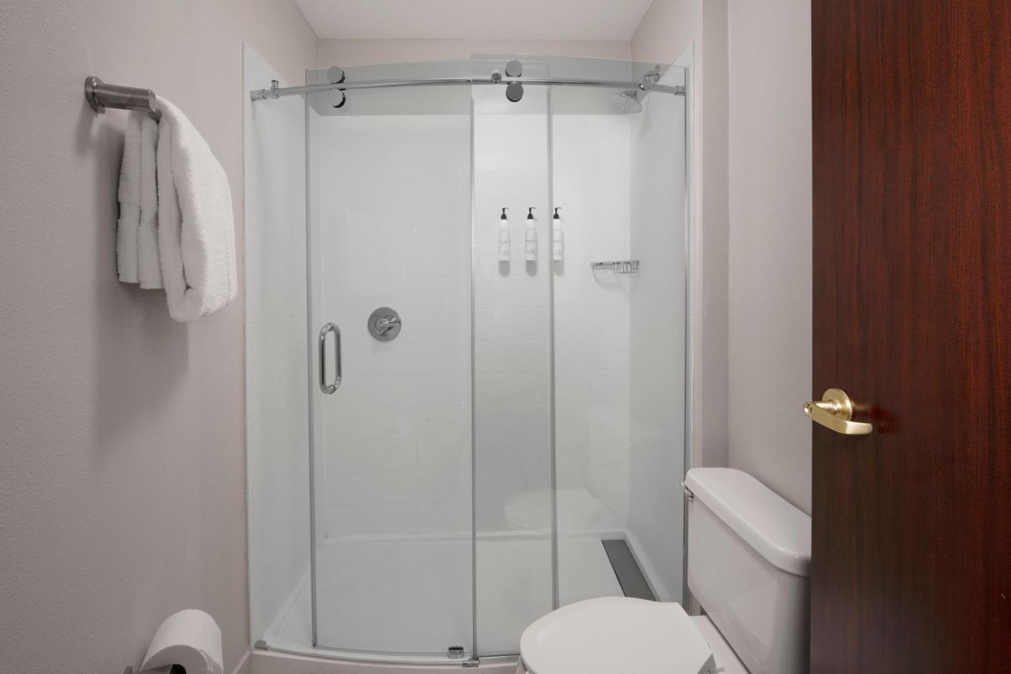 Springhill Suites By Marriott Little Rock Luaran gambar