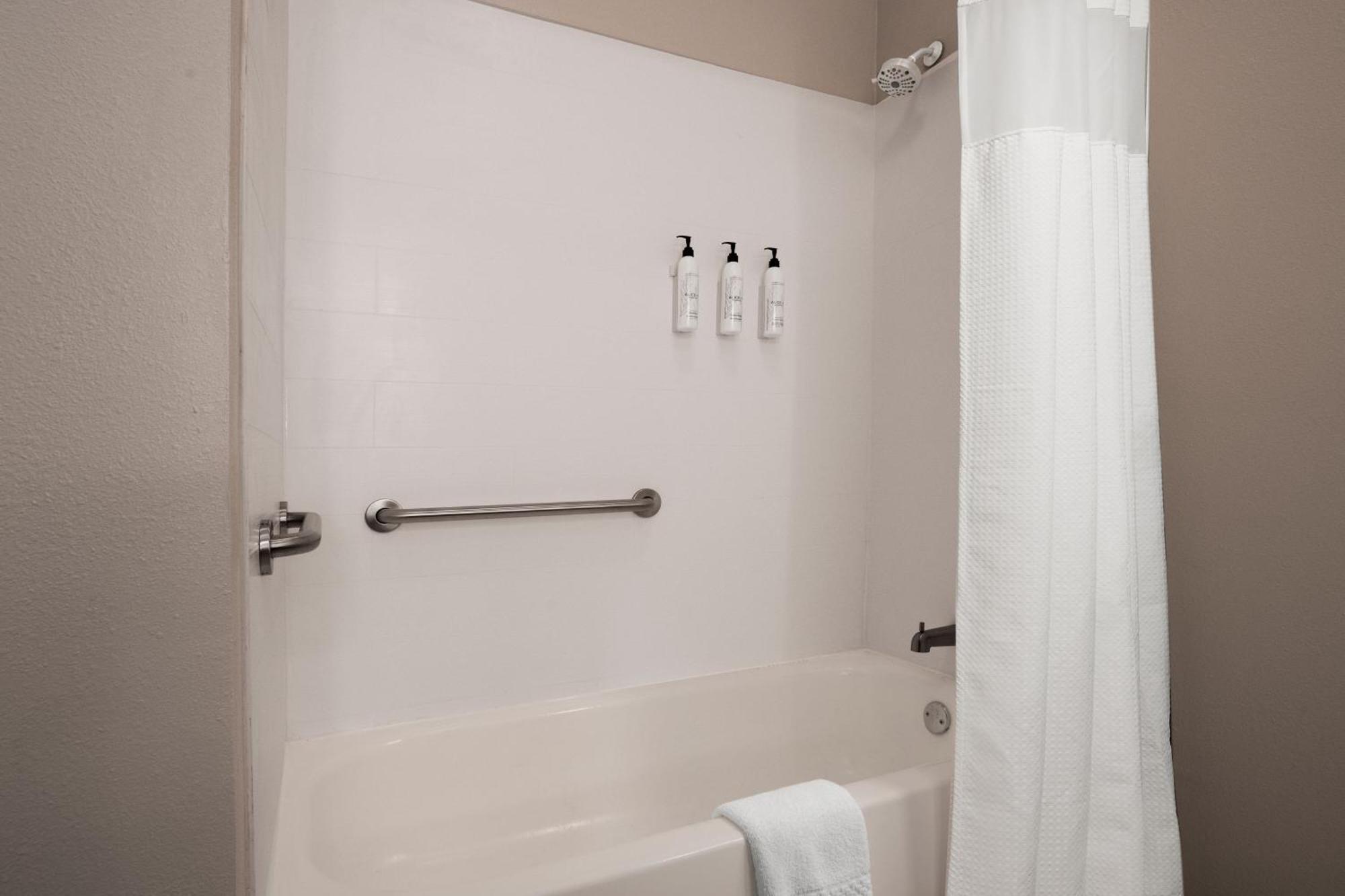 Springhill Suites By Marriott Little Rock Luaran gambar