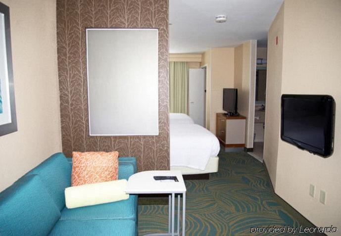 Springhill Suites By Marriott Little Rock Luaran gambar