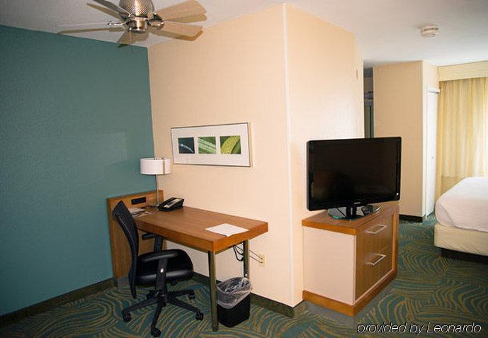 Springhill Suites By Marriott Little Rock Luaran gambar