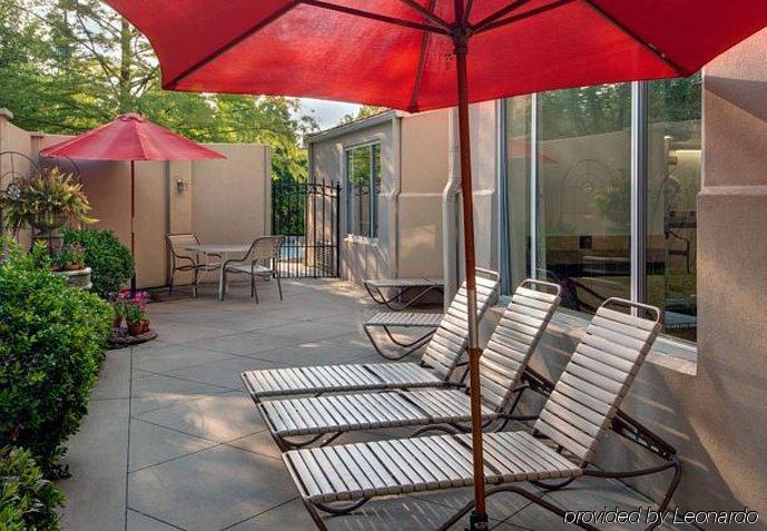 Springhill Suites By Marriott Little Rock Luaran gambar