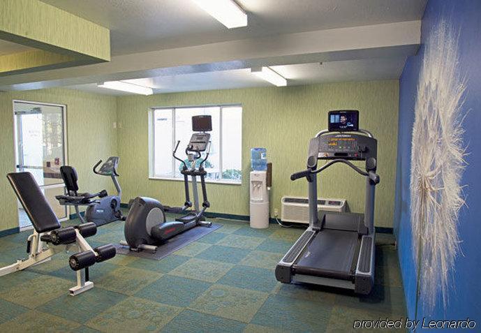Springhill Suites By Marriott Little Rock Luaran gambar