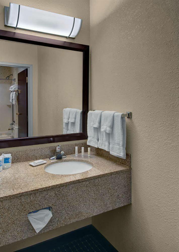 Springhill Suites By Marriott Little Rock Luaran gambar